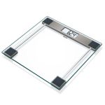 Beurer Bathroom Scale Gs 11 Glass