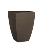 Premium Tulip Plant Pot - Medium 620MM X 460MM Velvet Standard