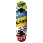 Grizzly Chew 8 Complete
