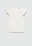 T-Shirt Ribi - Natural
