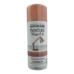 Rustoleum Painters Touch + Metallic Blaze Copper 340G