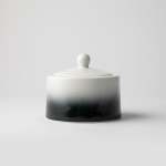 - Ombre Black Sugar Pot