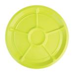 Platter Round 6 Division