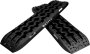 Toxiya Traction Board Off-road Mud Sand Snow Rescue Board - 2-PACK