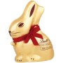 Lindt Gold Chocolate Bunny Milk Chocolate 10G