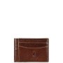 Polo Hamilton Leather Credit Card Holder