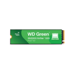 Western Digital Wd Green SN3000 Nvme SSD - 500GB