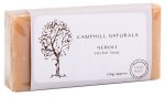 Camphill Neroli Herbal Soap