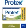 Protex Soap Aloe 200G