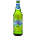 Chilled Green Apple Flavoured Beer Bottle 660ML