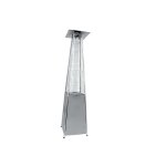 Alva Patio Gas Heater Quartz Glass Tube
