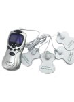 Acupuncture Therapy Machine Massager Electronic Body Massager