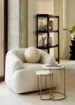 Janna ArmChair