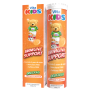 Vita-Aid Vita Aid Kids Immune Support Effervescent Tablets Orange 20S