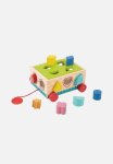Shape Sorter Cart - Multi
