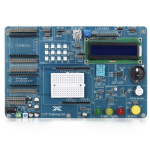 Profesional Iot Training Kit – Arduino And Esp – Ultimate Shield