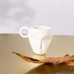 Ubuntu Mug - Gloss White