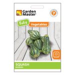 Gardena Baby Vegetable Seed Squash Barbara