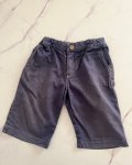 Noukies Blue Shorts 4Y