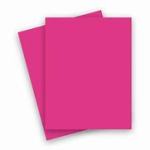 Rexel Rexpro Paper Bright Pink 80GSM A4 Pack 100 – 1240PI