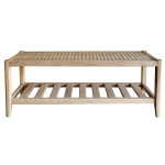 Ash Bench - 1500MM L X 450MM H X 350MM W