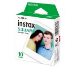 Film Square 10 Sheets White