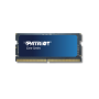 Core Series 12GB 5600MHZ DDR5 Sodimm Notebook Memory