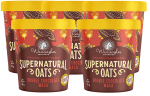 Wazoogles Supernatural Oats Pot - Double Chocolate Maca X 5