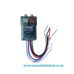 HLR-04 Hi-low 2 Channel Converter