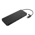 Lenovo Slim Usb-c Travel Dock 4X11N40212