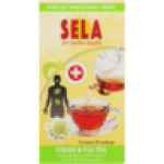 Sela Colds & Flu Teabags 20 Pack