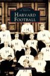 Harvard Football Hardcover