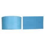 Spunlace Rolls 400M 50S - Blue