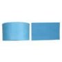 Spunlace Rolls 400M 50S - Blue