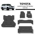 Toyota Land Cruiser 100 Series Full Set