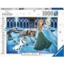 Disney Frozen Collector& 39 S Edition Jigsaw Puzzle 1000 Pieces