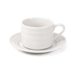 Eaton Linea 220ML Cup & Saucer