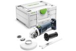 Festool Cordless Angle Grinder Agc 18-125 Eb-basic 576825