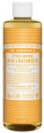 Dr. Bronner's Citrus-castile Liquid Soap 475ML