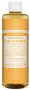 Dr. Bronner's Citrus-castile Liquid Soap 475ML