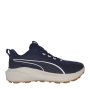 Puma Skyrocket Lite Mens Sneakers Blue