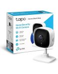 TP-link C100 Home Security Wi-fi Camera