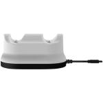 Metavolt Dual Charger For PS5 - White