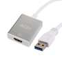 GIZZU USB3.0 To HDMI Adapter