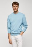 Sweatshirt Nole - Turquoise