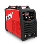 Matweld 400 Amp Three Phase 380V Dc Inverters Mma tig Vrd MAT9060N