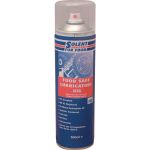 500ML Food Safe Oil