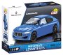 Cobi Maserati Collection Maserati Levante Gts Vehicle Blue