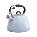 Cadac Born Free Blue Whistling Kettle For