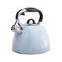 Cadac Born Free Blue Whistling Kettle For